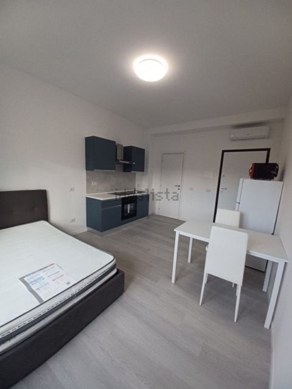 appartamento in affitto a Milano in zona Maggiolina