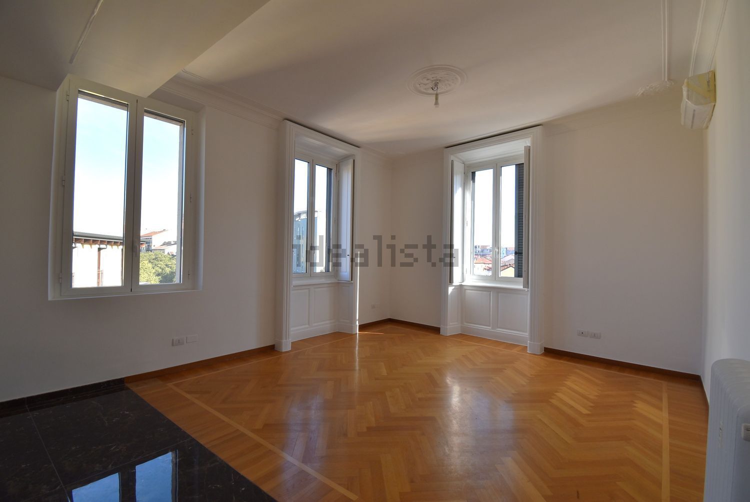 appartamento in affitto a Milano in zona Cinque Giornate