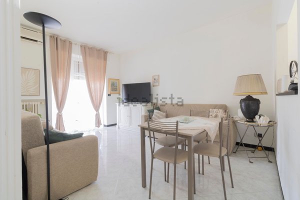 appartamento in affitto a Milano in zona Città Studi