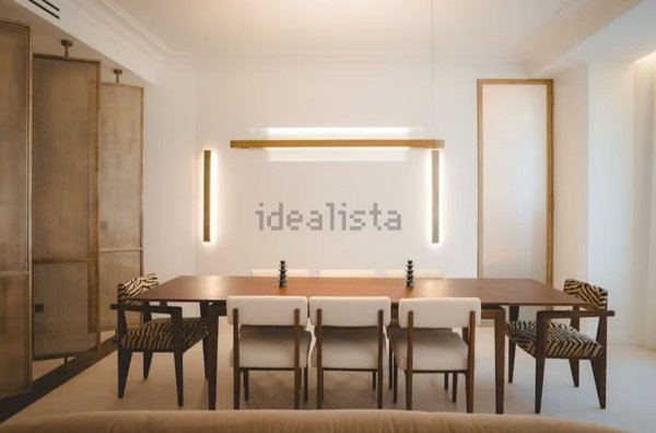 appartamento in affitto a Milano in zona Porta Venezia