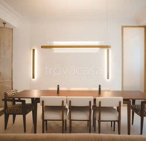 appartamento in affitto a Milano in zona Porta Venezia