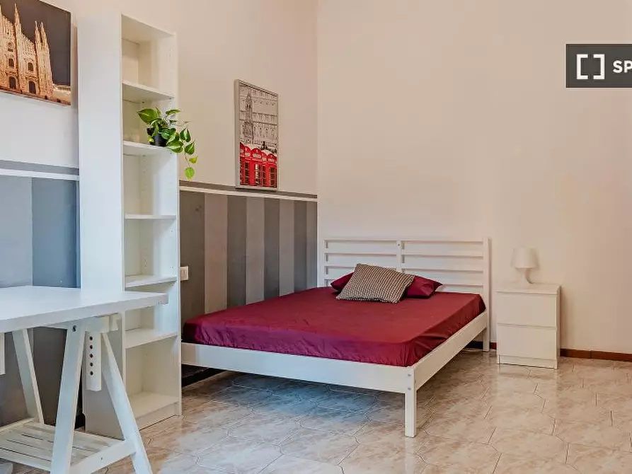 appartamento in affitto a Milano in zona Conchetta