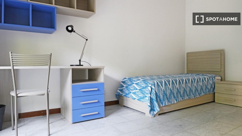 appartamento in affitto a Milano in zona Stazione Centrale