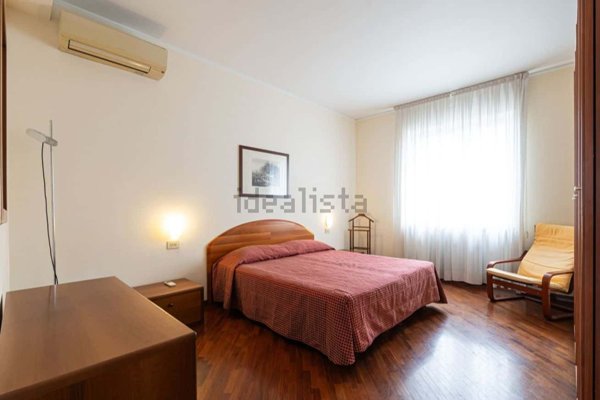 appartamento in affitto a Milano in zona Isola