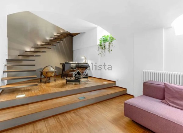 appartamento in affitto a Milano in zona San Cristoforo