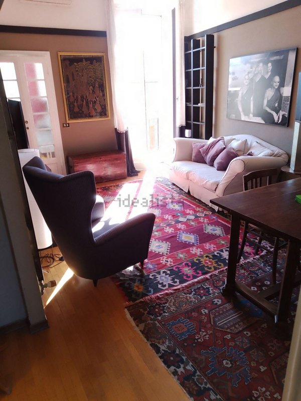 appartamento in affitto a Milano in zona Città Studi