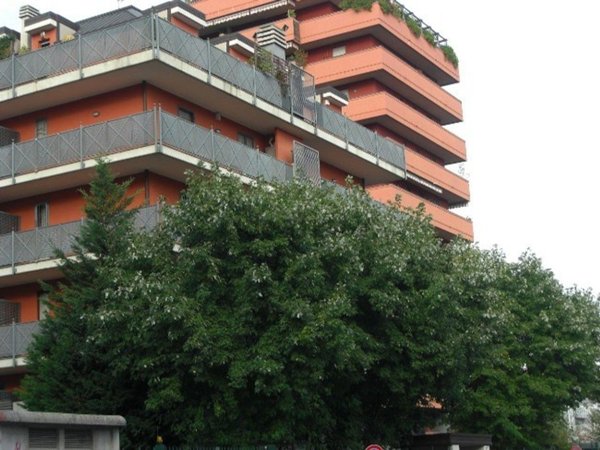 appartamento in affitto a Milano in zona Stadera