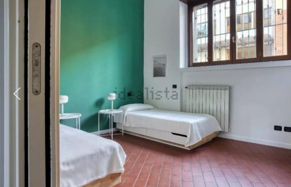 appartamento in affitto a Milano in zona San Siro