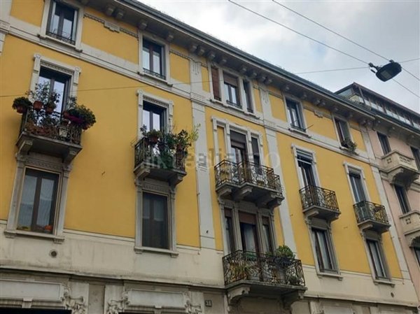 negozio in affitto a Milano