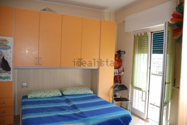 appartamento in affitto a Milano in zona Bocconi