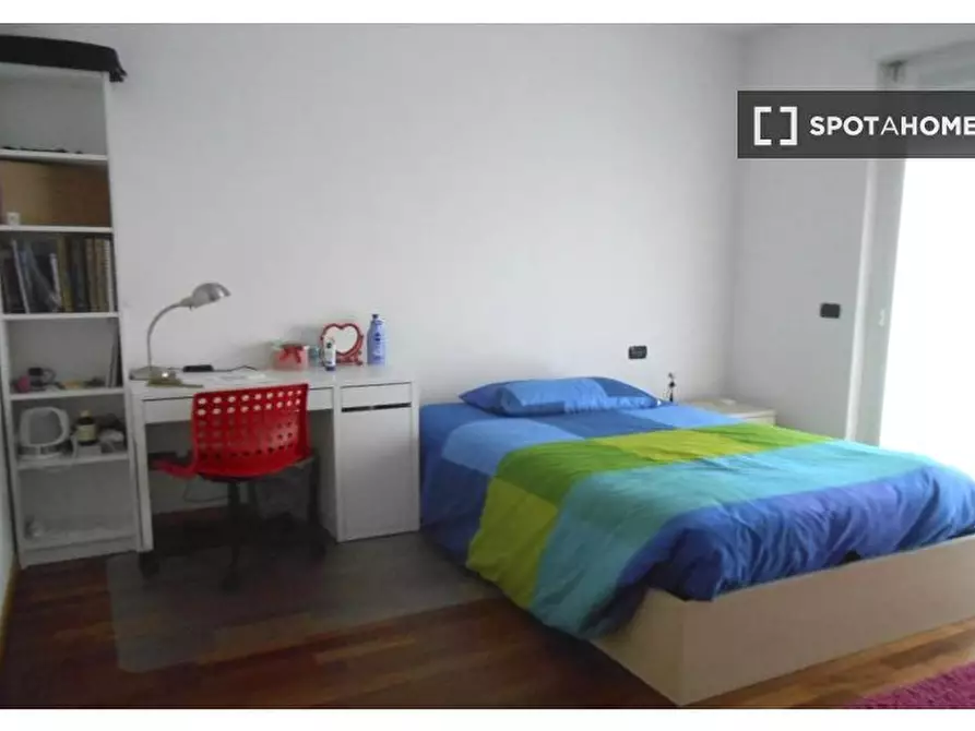 appartamento in affitto a Milano in zona Bicocca