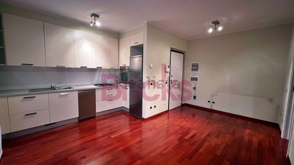 appartamento in affitto a Milano in zona Porta Genova