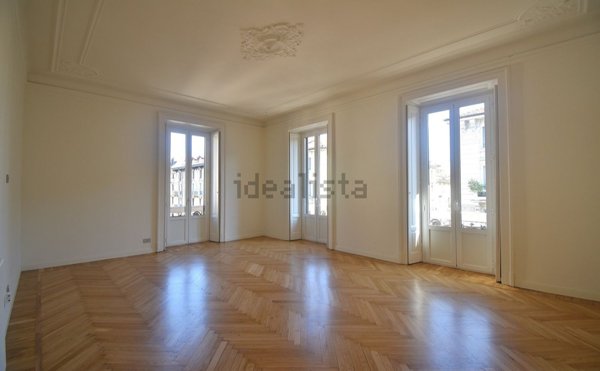 appartamento in affitto a Milano in zona Porta Venezia