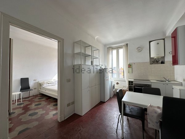 appartamento in affitto a Milano in zona Cinque Giornate