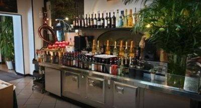 negozio in affitto a Milano in zona Porta Venezia