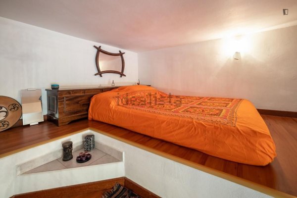 appartamento in affitto a Milano in zona Calvairate