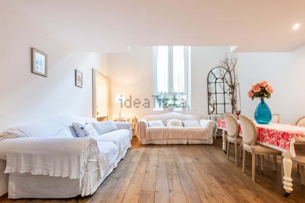 appartamento in affitto a Milano in zona Porta Nuova