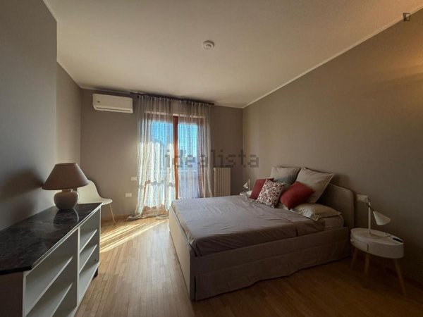 appartamento in affitto a Milano in zona Gratosoglio