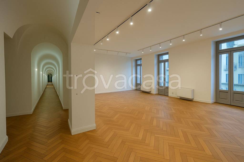 ufficio in affitto a Milano