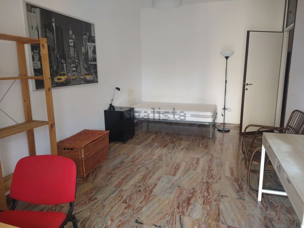 appartamento in affitto a Milano in zona Lambrate