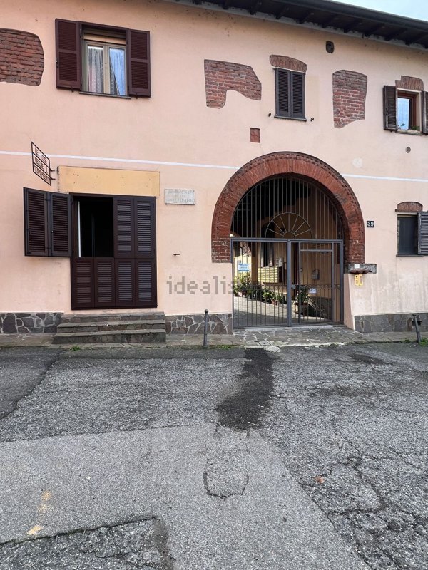 appartamento in affitto a Milano in zona Gratosoglio