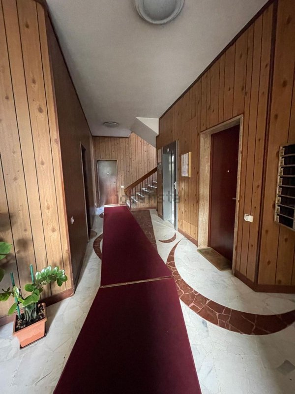 appartamento in affitto a Milano in zona Dergano