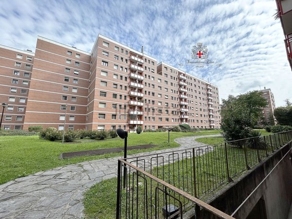 appartamento in affitto a Milano in zona Gratosoglio