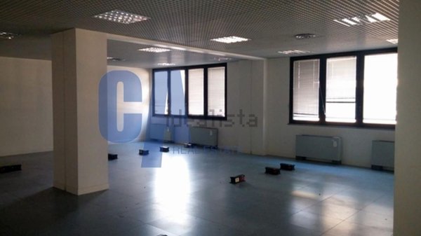 ufficio in affitto a Milano in zona Corvetto