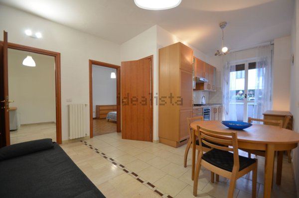 appartamento in affitto a Milano in zona Solari