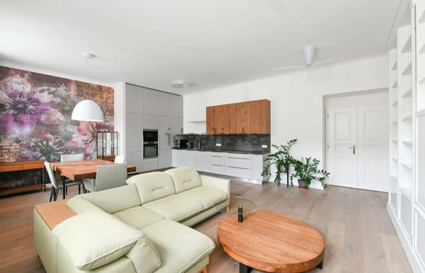 appartamento in affitto a Milano in zona Porta Genova