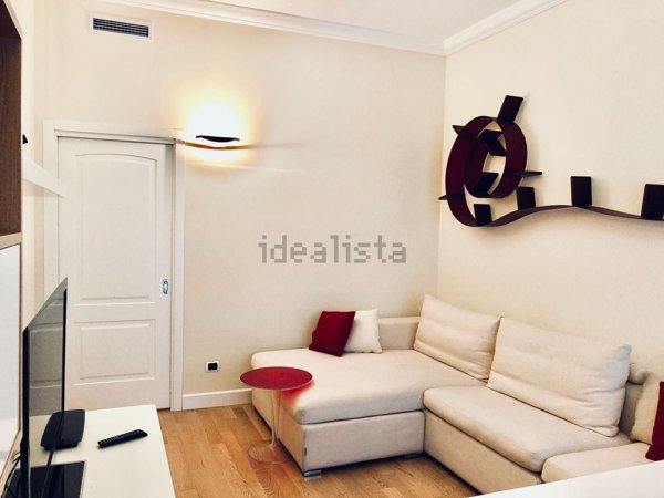 appartamento in affitto a Milano in zona Bocconi