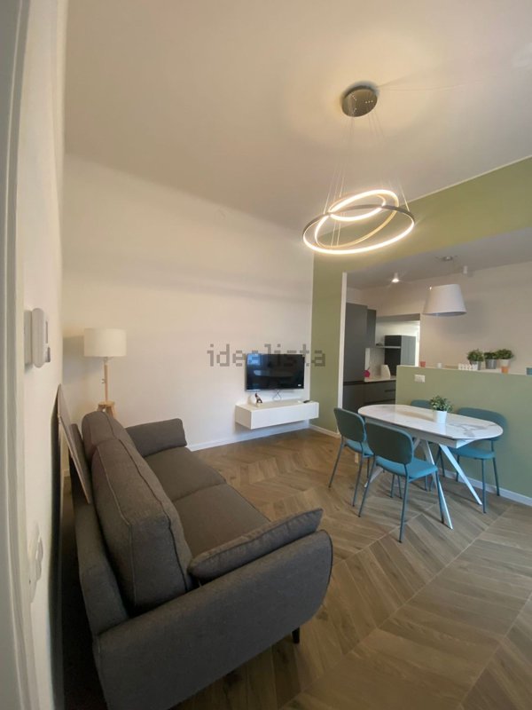 appartamento in affitto a Milano in zona Loreto