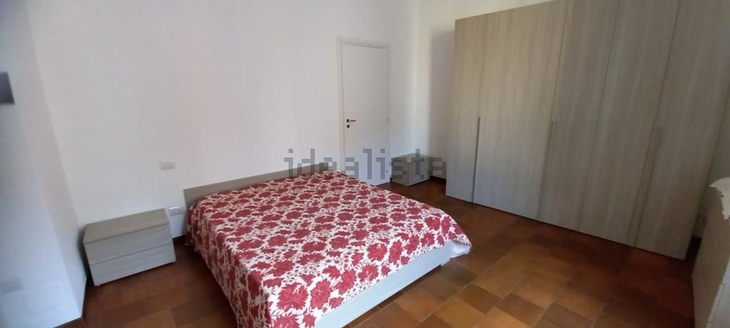 appartamento in affitto a Milano in zona Rogoredo