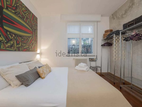 appartamento in affitto a Milano in zona Dergano