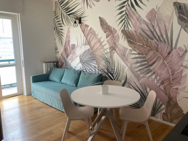 appartamento in affitto a Milano in zona Porta Genova