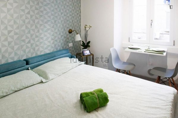 appartamento in affitto a Milano in zona Sant'Ambrogio