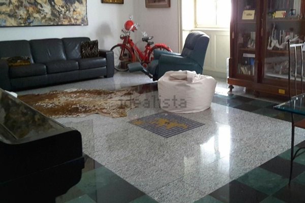 appartamento in affitto a Milano in zona Porta Venezia