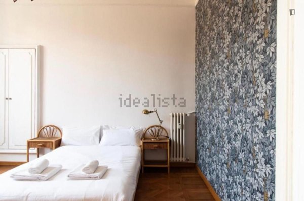 appartamento in affitto a Milano in zona Brera