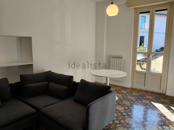 appartamento in affitto a Milano in zona Porta Romana