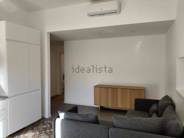 appartamento in affitto a Milano in zona Porta Romana