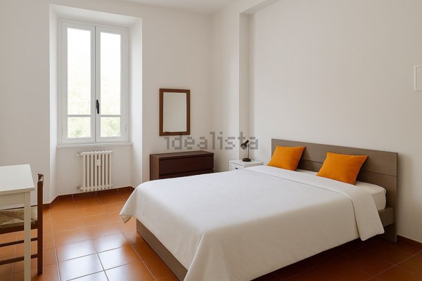 appartamento in affitto a Milano in zona Bocconi