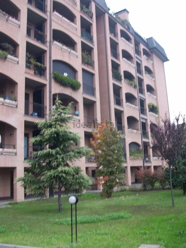 appartamento in affitto a Milano in zona Quarto Cagnino