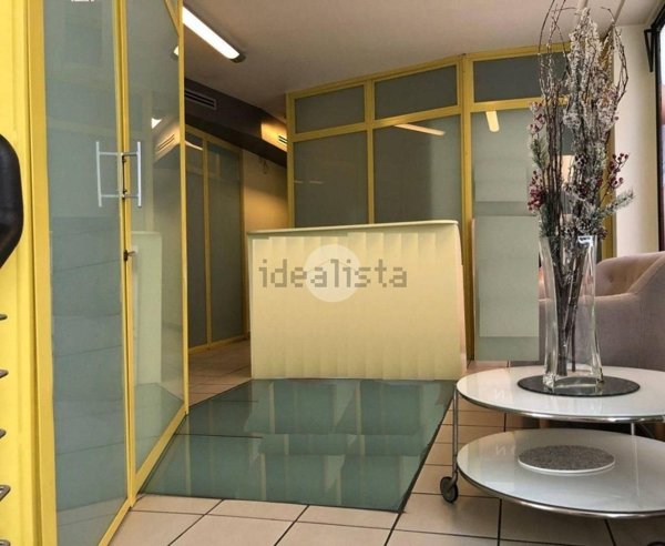 locale commerciale in affitto a Milano in zona Centro Storico