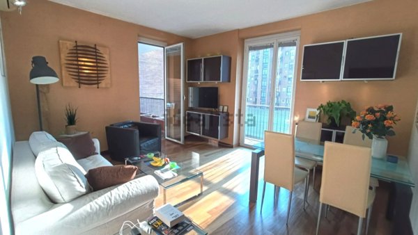 appartamento in affitto a Milano in zona Il Portello