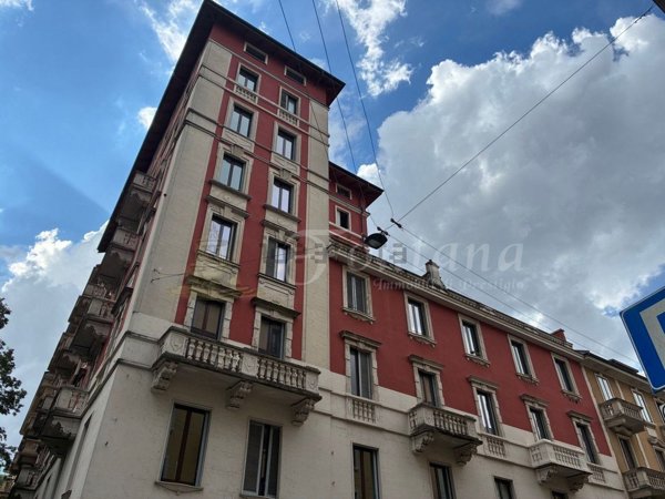 appartamento in affitto a Milano in zona Cinque Giornate