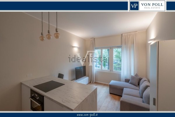 appartamento in affitto a Milano in zona Sempione