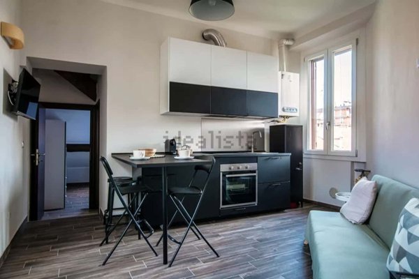 appartamento in affitto a Milano in zona Isola