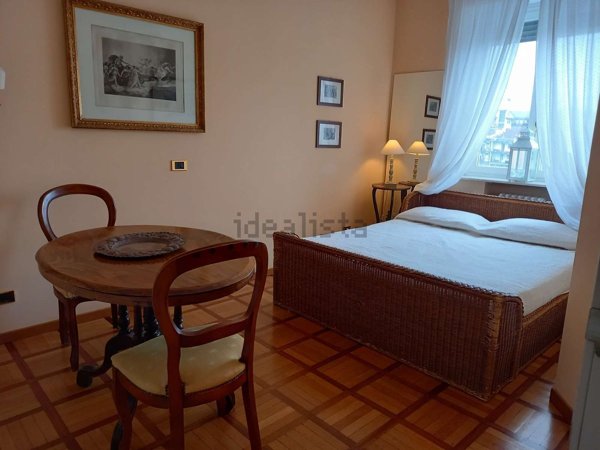 appartamento in affitto a Milano in zona Sempione