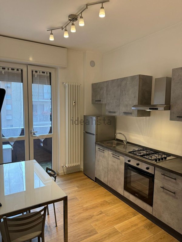 appartamento in affitto a Milano in zona Città Studi