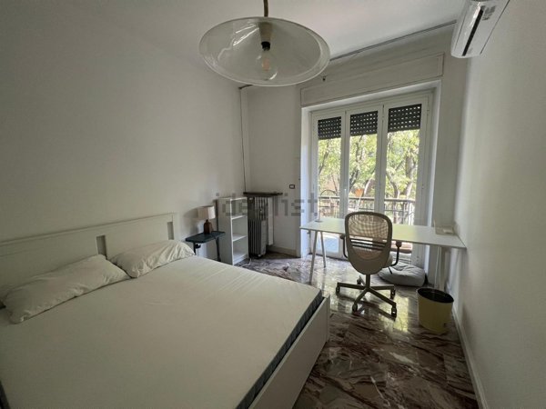 appartamento in affitto a Milano in zona Bocconi